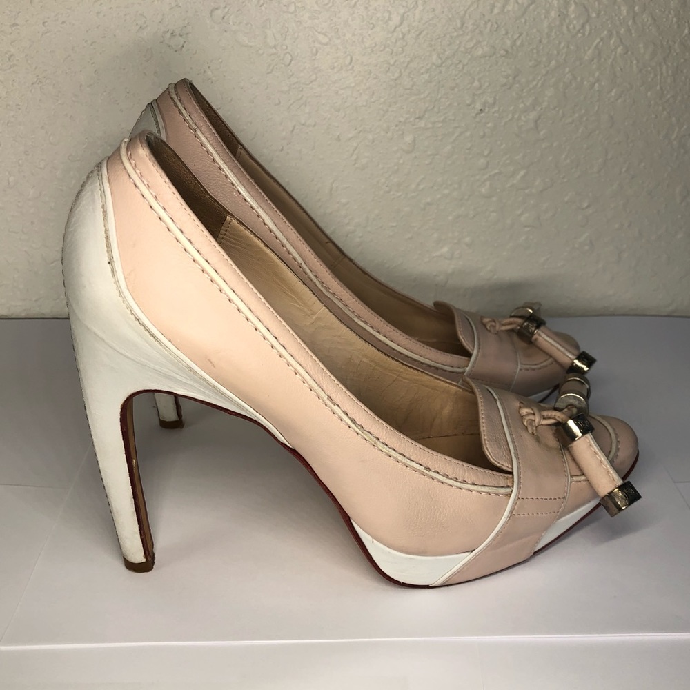 Celine High Heels
